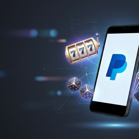 Kasyno PayPal w Polsce 2026: Ranking i Najlepsze Alternatywy